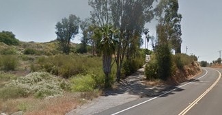 Plus de détails pour 510 Alpine Blvd, Alpine, CA - Terrain à vendre