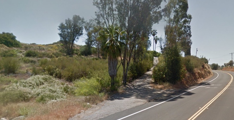 510 Alpine Blvd, Alpine, CA for sale Building Photo- Image 1 of 3