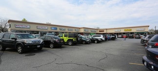 More details for 1906-1928 Wantagh Ave, Wantagh, NY - Retail for Lease