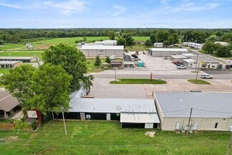 Plus de détails pour 324 W Ketchum Ave, Vinita, OK - Commerce de détail à vendre