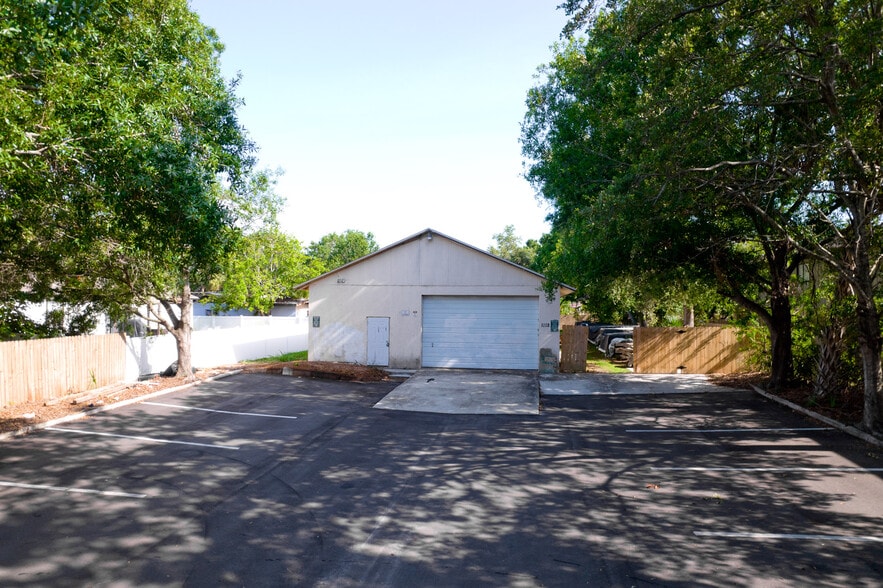 1112 Whitfield Ave, Sarasota, FL for lease - Building Photo - Image 2 of 2