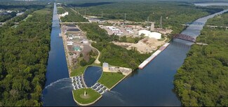 Plus de détails pour 13108 Grant Rd, Lemont, IL - Industriel à louer