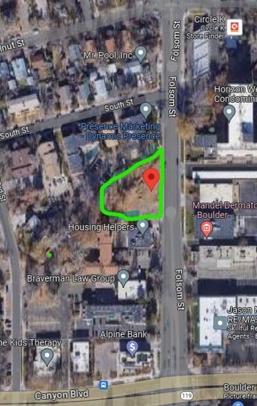 1855 Folsom St, Boulder, CO for sale - Building Photo - Image 2 of 8