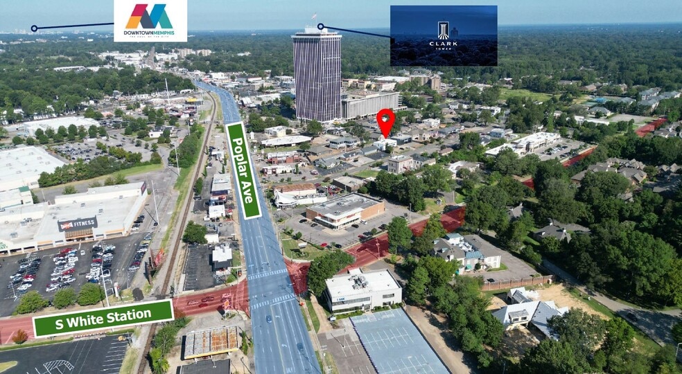 771 E Brookhaven Cir, Memphis, TN for lease - Building Photo - Image 3 of 11