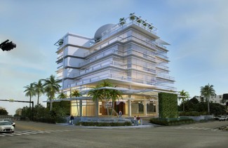 Plus de détails pour Concourse Terrace Portfolio – Vente au détail à vendre, Bay Harbor Islands, FL