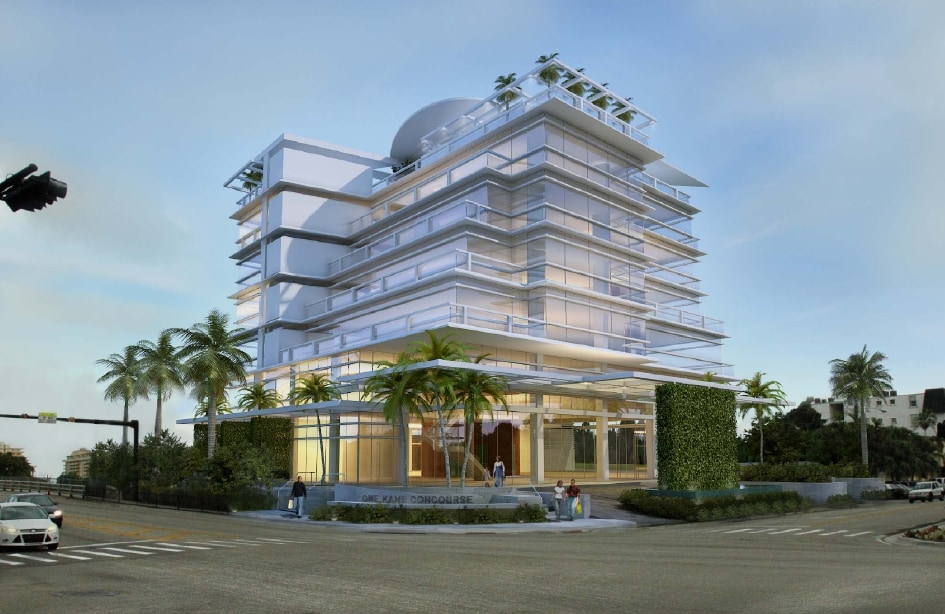 9551-9561 E Bay Harbor Dr, Miami Beach, FL for lease Building Photo- Image 1 of 6