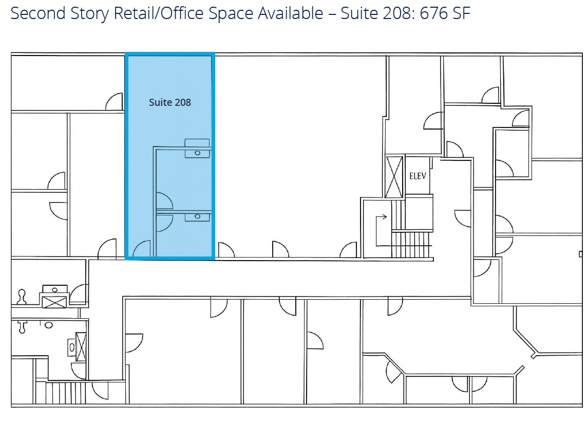 100 California Ave, Reno, NV for lease Interior Photo- Image 1 of 1