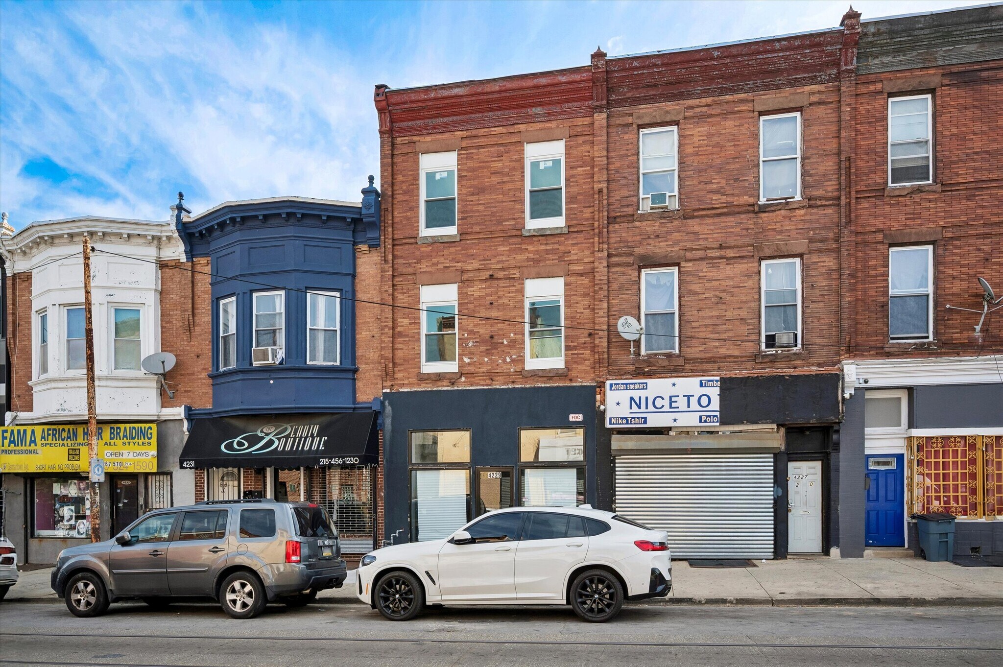 4229 Germantown Ave, Philadelphia, PA for sale Primary Photo- Image 1 of 25