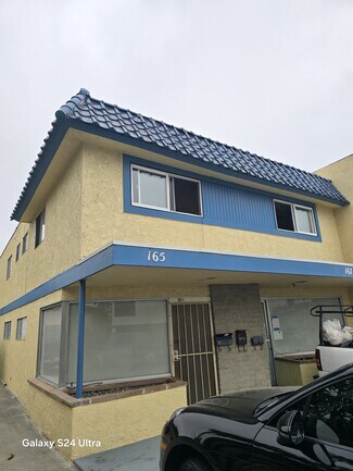 More details for 167 Avenida Serra, San Clemente, CA - Flex for Lease