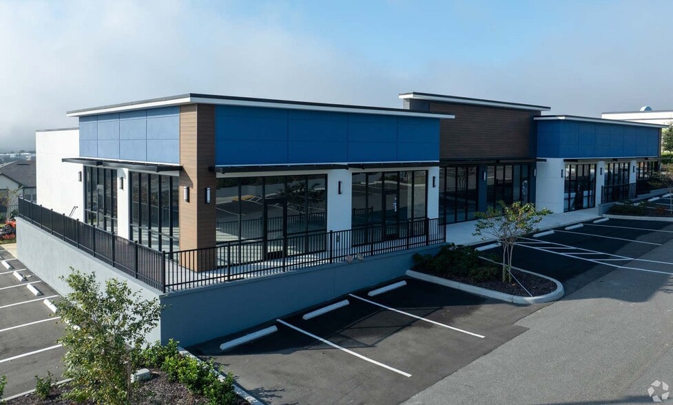 2357 E Highway 50, Clermont, FL for lease - Primary Photo - Image 2 of 5