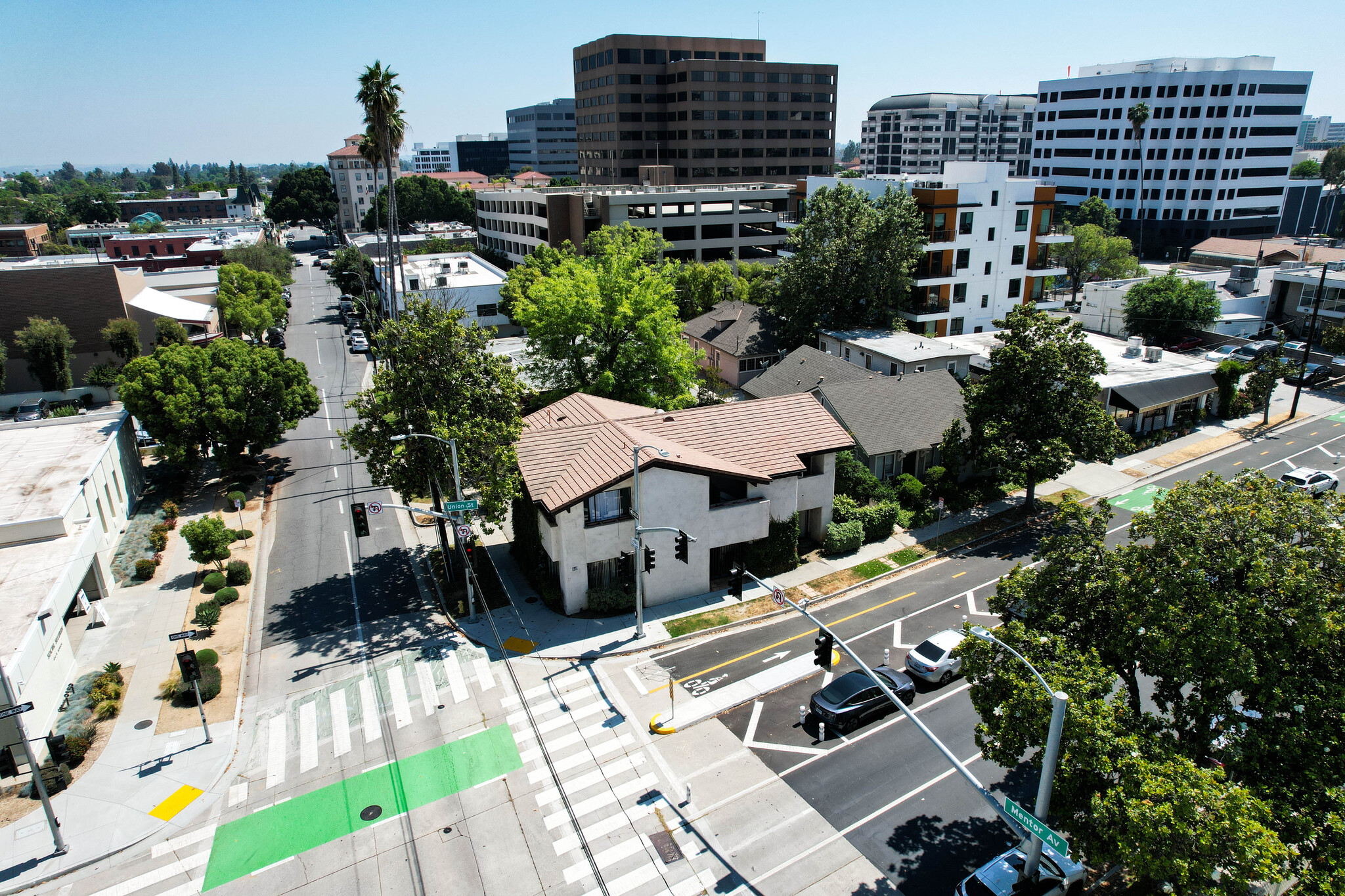 940 E Union St, Pasadena, CA for sale Building Photo- Image 1 of 10