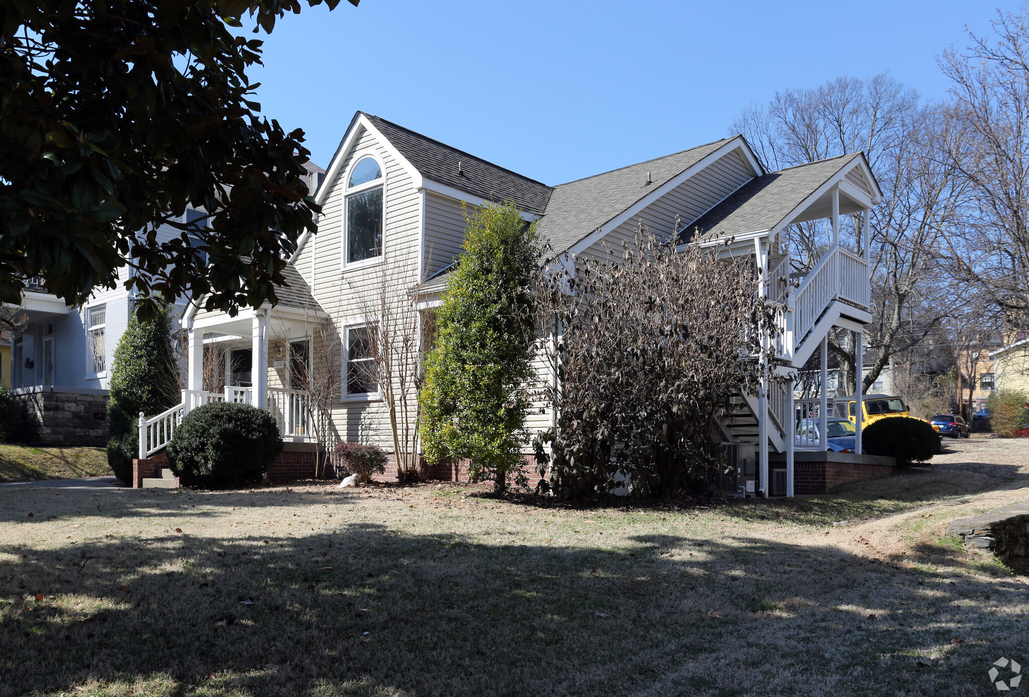 1311 16th Ave S, Nashville, TN à vendre Photo principale- Image 1 de 1