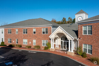 More details for 45 Lyman St, Westborough, MA - Office for Lease