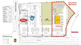 Plus de détails pour 2310 State St, New Albany, IN - Terrain à vendre