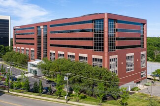 More details for 343 Thornall St, Edison, NJ - Office for Lease
