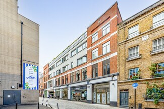 More details for 17 Slingsby Pl, London - Office for Lease