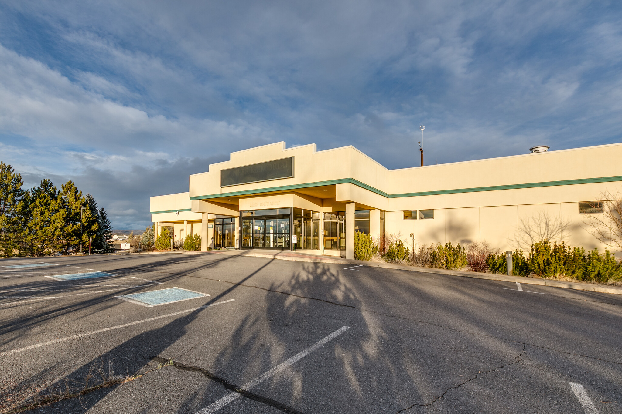 1201 NE Elm St, Prineville, OR for sale Primary Photo- Image 1 of 1