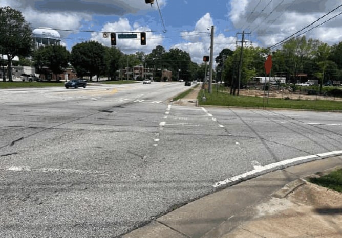 170 S Jeff Davis Dr, Fayetteville, GA à vendre - Autre - Image 2 de 13