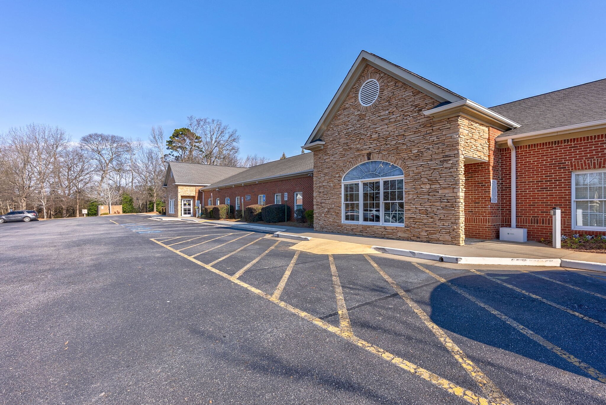 1500 Langford Dr, Watkinsville, GA à vendre Photo du bâtiment- Image 1 de 46