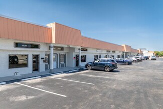 Plus de détails pour 1634 SE 47th St, Cape Coral, FL - Bureau/Commerce de détail à louer