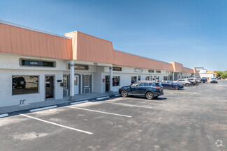 More details for 1634 SE 47th St, Cape Coral, FL - Retail for Lease