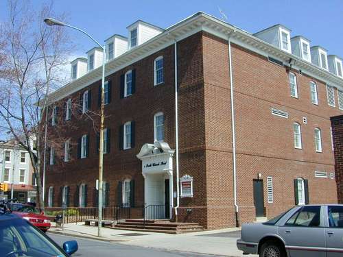 50 W Market St, West Chester, PA for lease - Other - Image 2 of 8