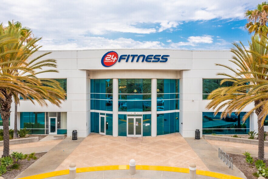 100 Avenida La Pata, San Clemente, CA à louer - Photo du bâtiment - Image 3 de 5