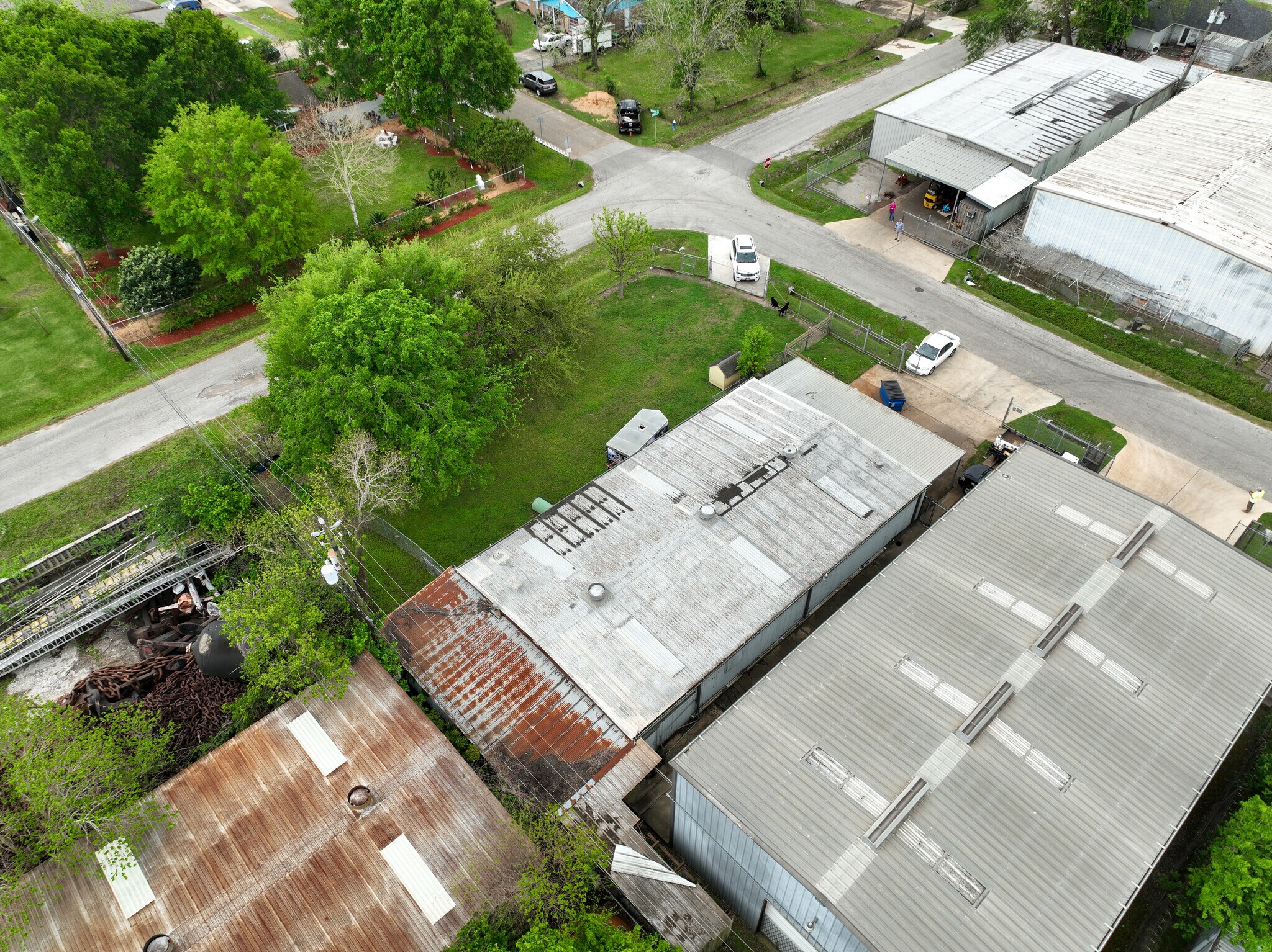 5933 Heffernan St, Houston, TX for sale Primary Photo- Image 1 of 2