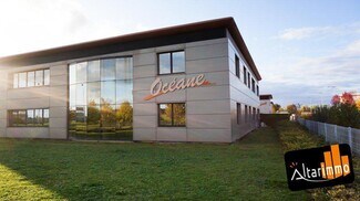 Plus de détails pour Bureau à louer