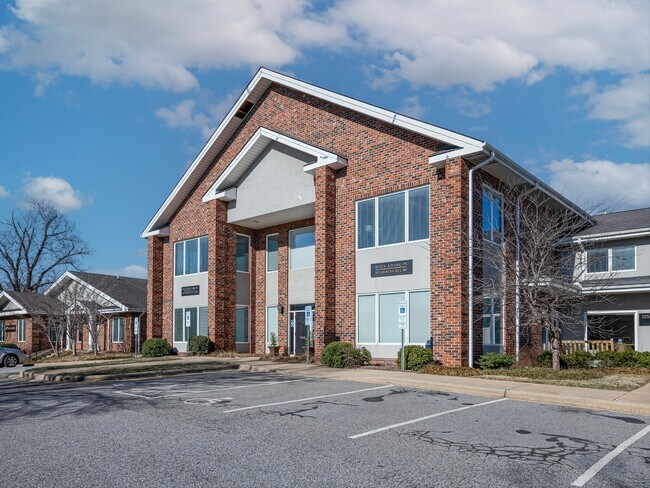 Plus de détails pour 77 Central Ave, Asheville, NC - Bureau à vendre