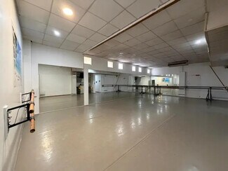 More details for Rue Meunier, Villeurbanne - Retail for Lease