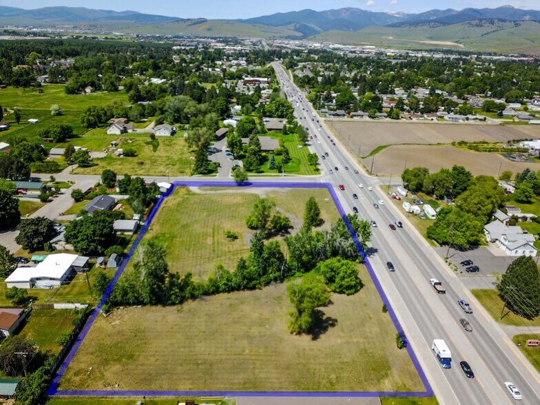 905 S Reserve St, Missoula, MT à louer - Autre - Image 2 de 7