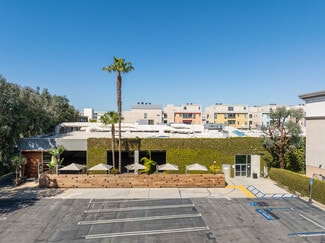 More details for 13335 Maxella Ave, Marina Del Rey, CA - Office for Lease