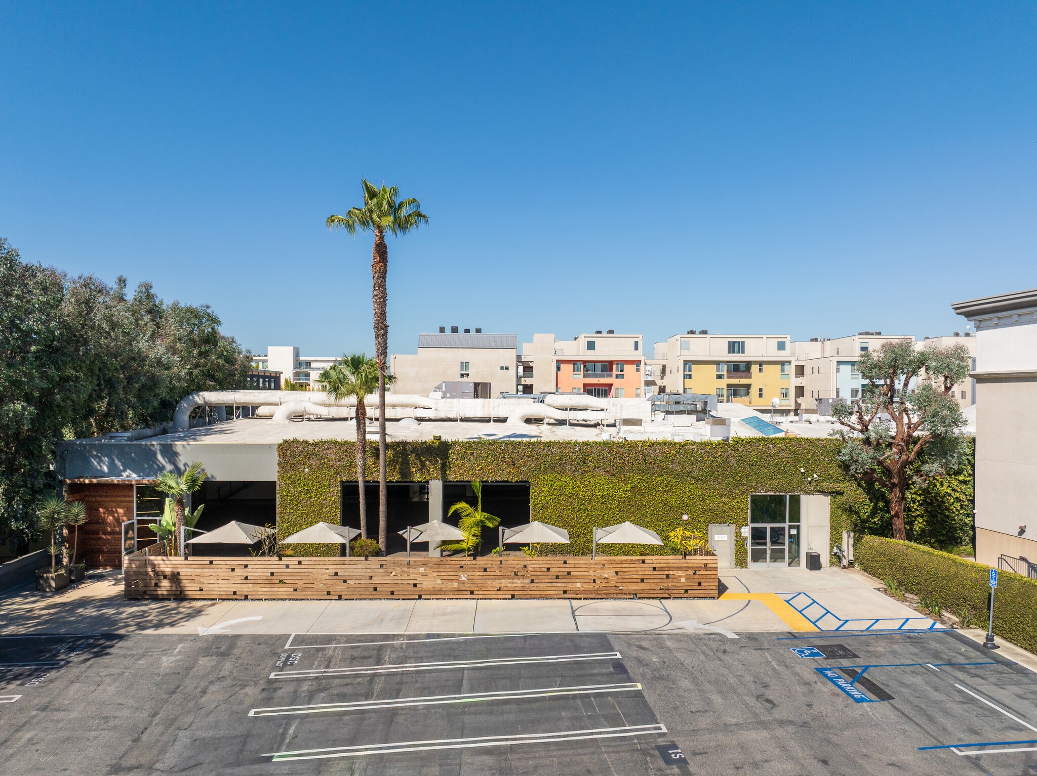 13335 Maxella Ave, Marina Del Rey, CA for lease Primary Photo- Image 1 of 15
