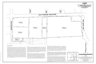 More details for E Riverside Blvd, Rockford, IL - Land for Sale