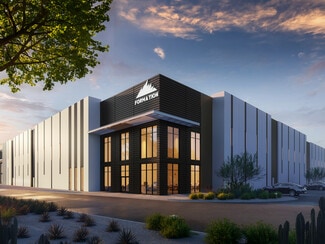 More details for Paso Del Norte, El Paso, TX - Industrial for Lease