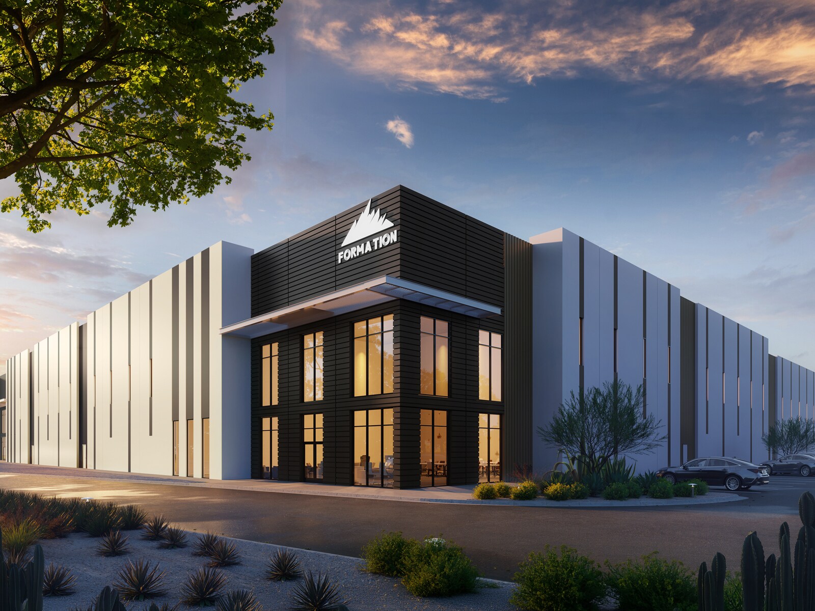 Paso Del Norte, El Paso, TX for lease Primary Photo- Image 1 of 5