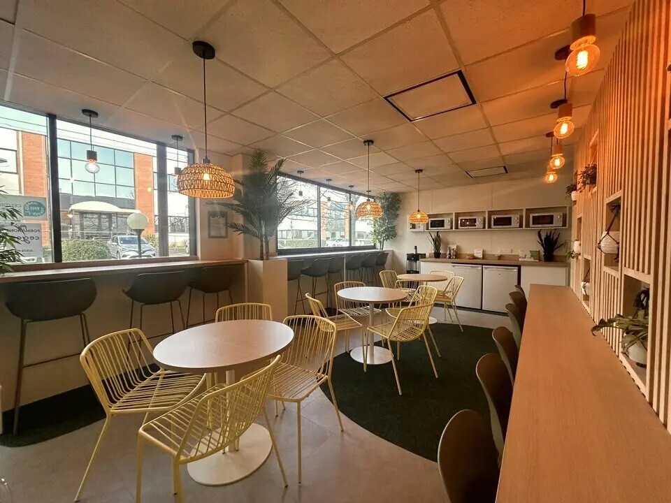 2 Impasse Henri Pitot, Toulouse for sale Interior Photo- Image 1 of 13