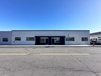 Plus de détails pour 3316-3318 Burton Ave, Burbank, CA - Industriel à vendre