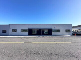 Plus de détails pour 3316-18 Burton Ave, Burbank, CA - Industriel à vendre