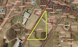 More details for 0 Nadeau Rd, Monroe, MI - Land for Sale