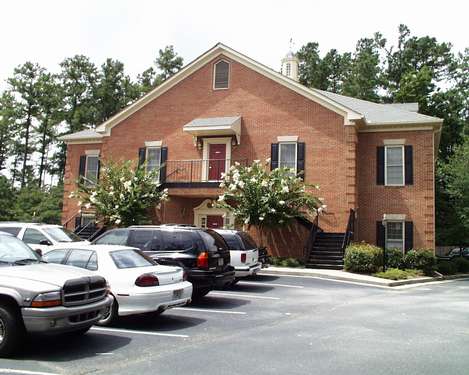 2295 Henry Clower Blvd, Snellville, GA for lease - Other - Image 2 of 29