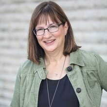 Barbara Nelson-Fuqua