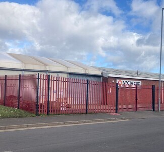 More details for Industrial for Lease