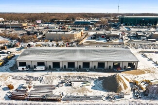 More details for 128 Newbury St, Peabody, MA - Industrial for Lease