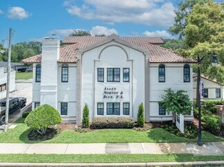 Plus de détails pour 1477 W Fairbanks Ave, Winter Park, FL - Bureau à vendre