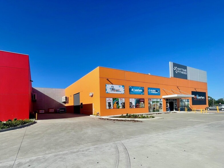 184-186 Pacific Hwy, Tuggerah for lease - Building Photo - Image 3 of 5