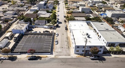 17803 S Harvard Blvd, Gardena, CA à louer Photo du bâtiment- Image 1 de 4