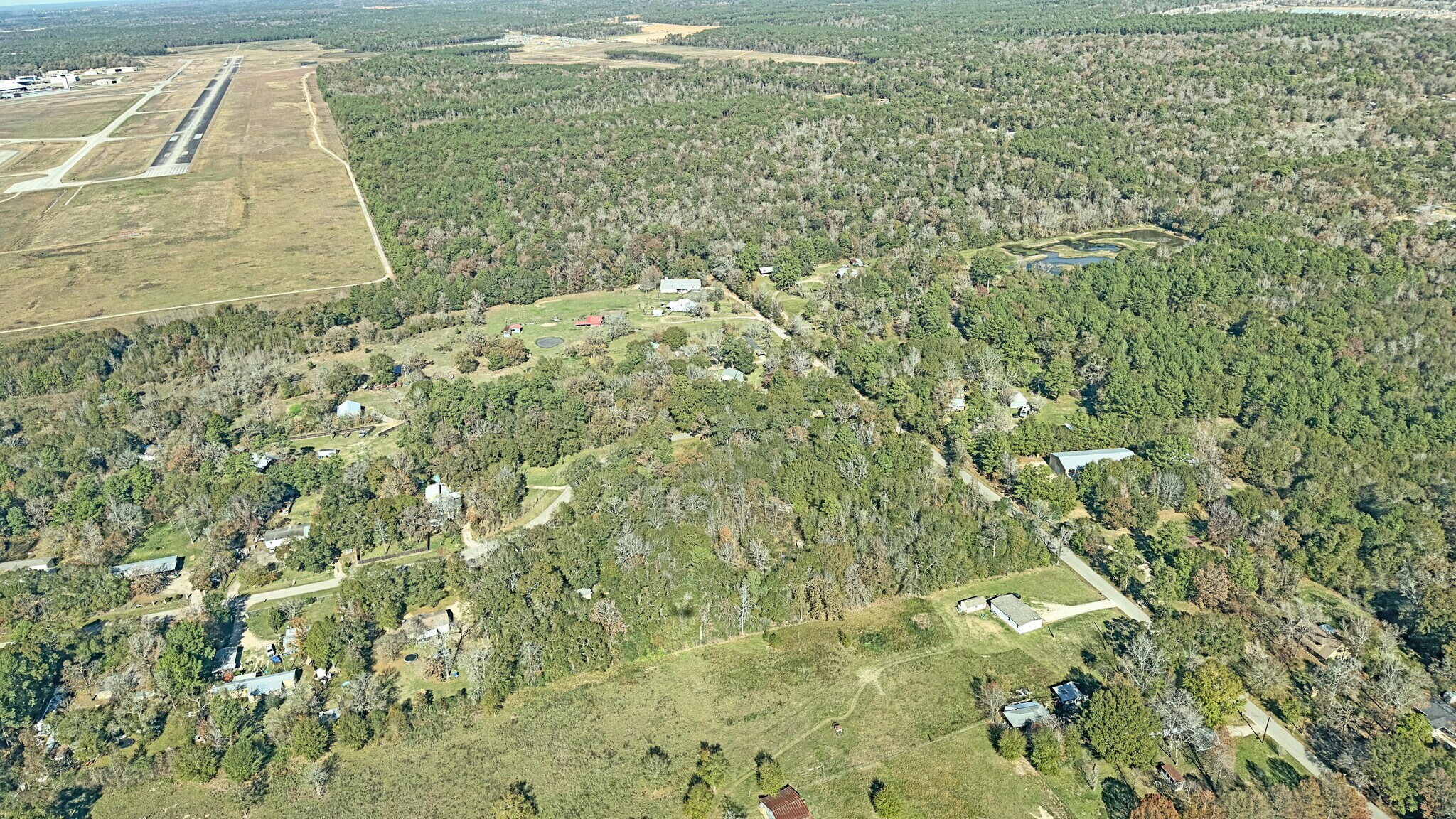 0 Mockingbird Hill, Conroe, TX à vendre Photo du bâtiment- Image 1 de 21