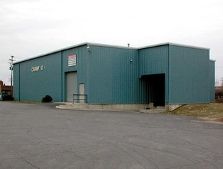 More details for 1050 E Michigan Ave, Kalamazoo, MI - Industrial for Sale
